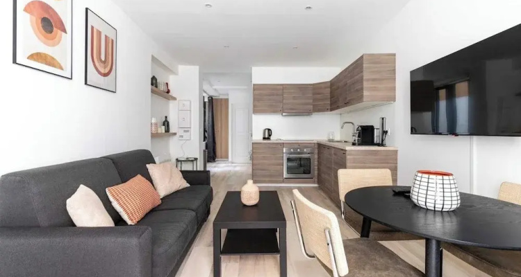 Modern Apartment 1br-4p Saint-germain-des-pres