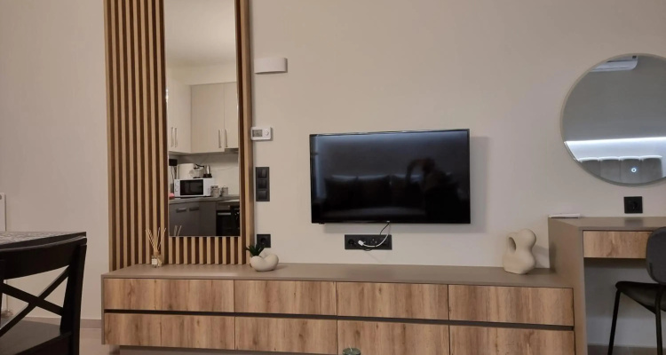 Iris City Center Premium Studio