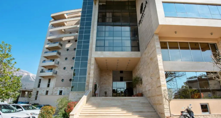 2montenegro Harmonia Apartments Becici
