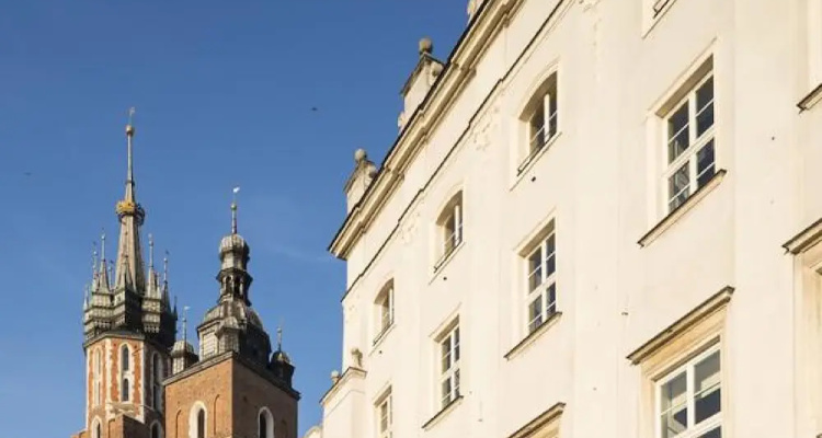 Apartments Rynek Glowny
