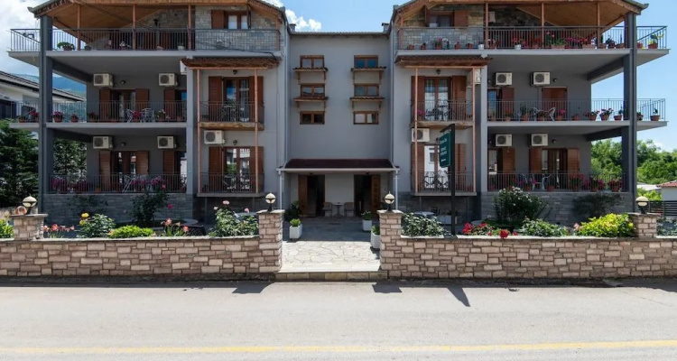 Domus Inn