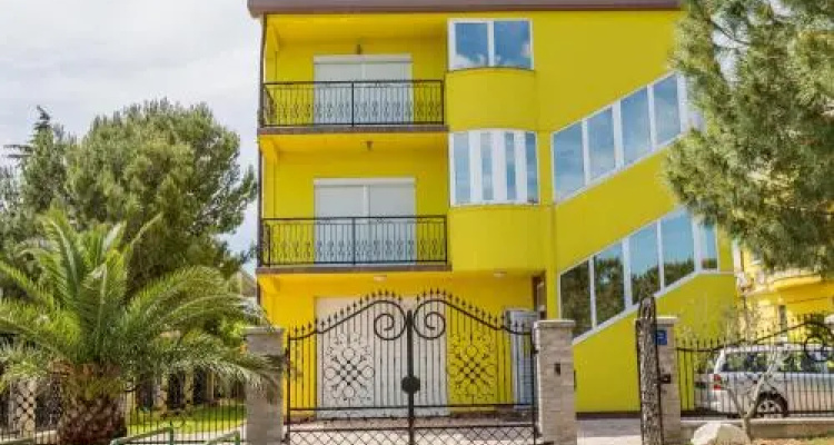 Apartment Mery