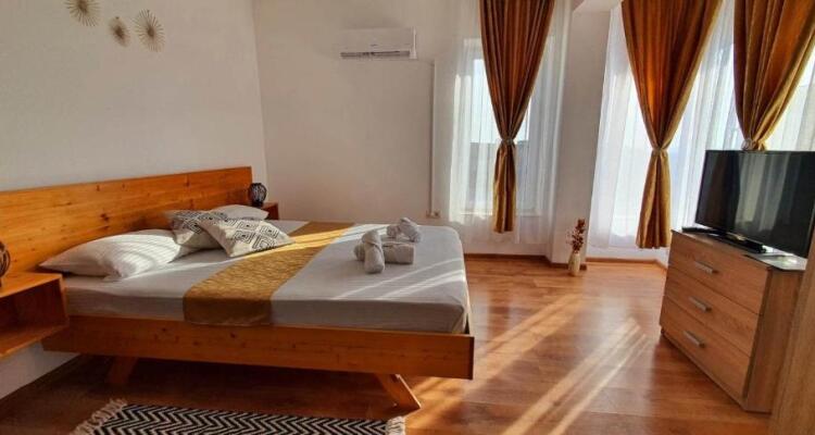 Studio Harmony Techirghiol