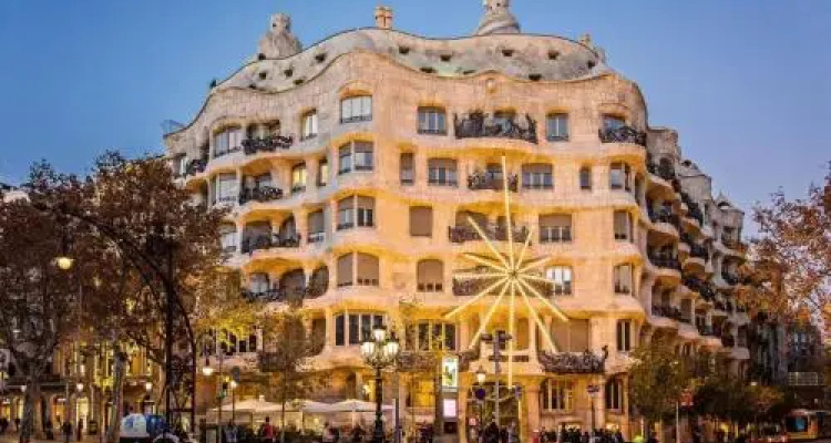 Sweet Inn Pedrera