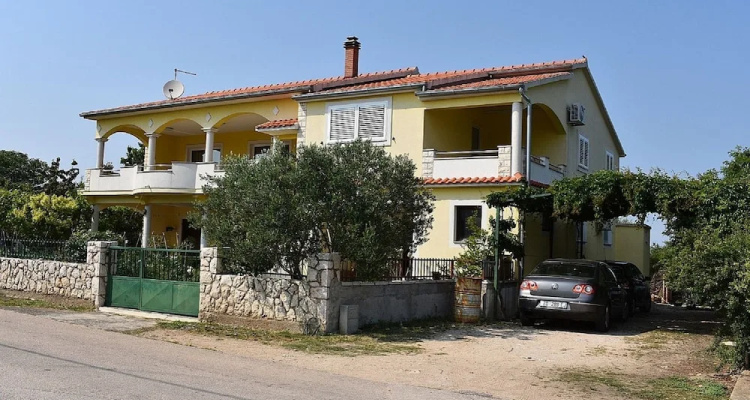 Apartments Svarog