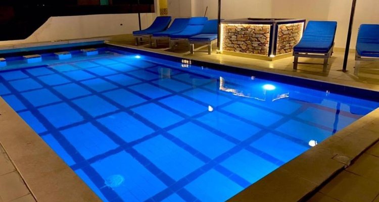 La Boutique Residence***