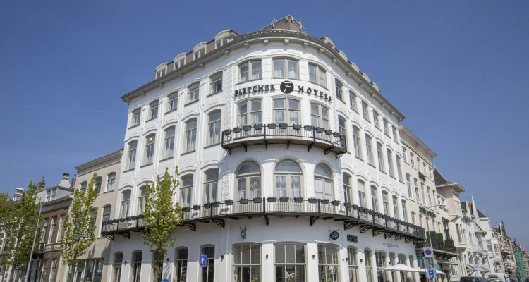 Fletcher Hotel - Restaurant Middelburg — Fletcher hotel