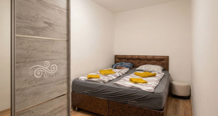 Cozy 1br Apt With Lounge Central Vienna