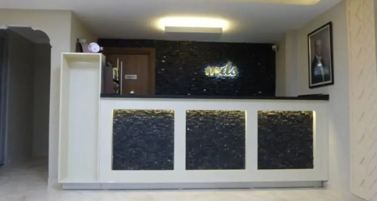 Hotel MDS