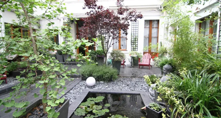 Camparis B & B Chambre D'hotes