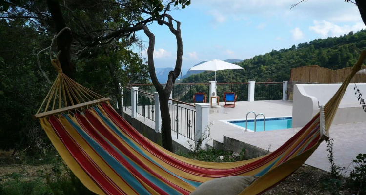 Skopelos Country Villas
