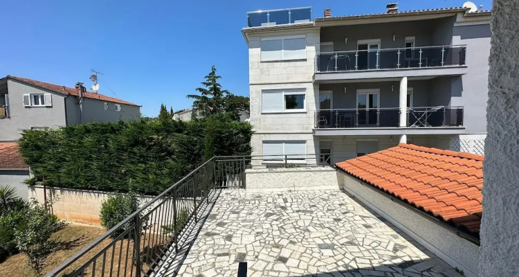 Villa Rosa