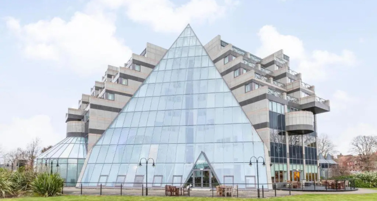 Leonardo Royal Southampton Grand Harbour — Leonardo Hotels hotel