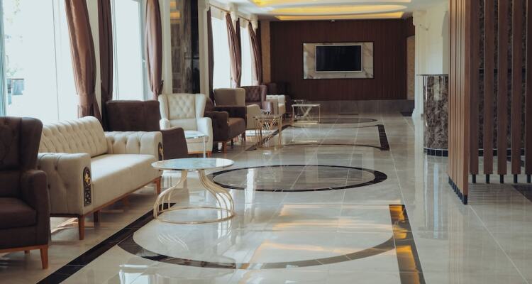 Crb Crown Residence Belek Health & Spa