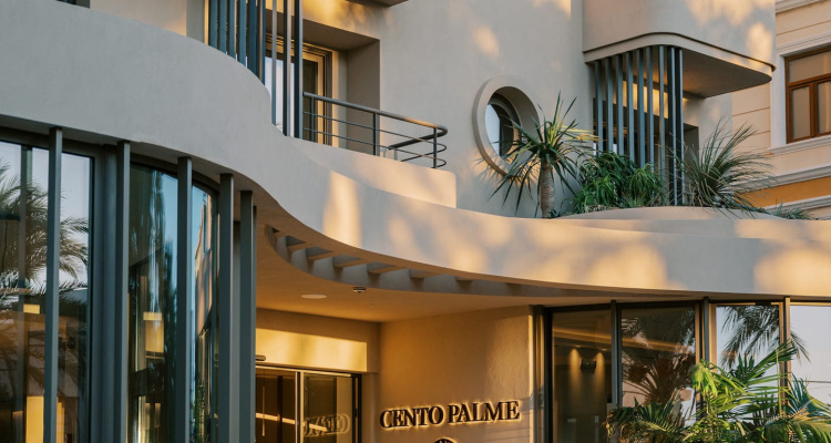 Cento Palme