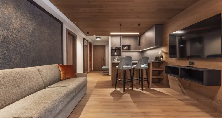 Chalet Fliana