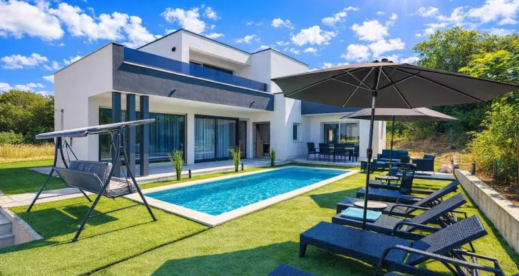 Villa Samara