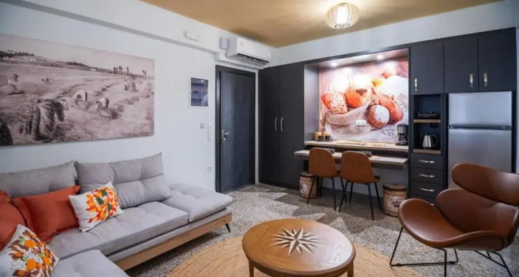 Haris 302 by Vpn Accomodation