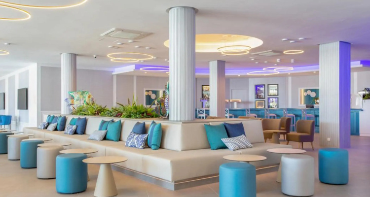 Bahia Principe Sunlight Coral Playa Hotel
