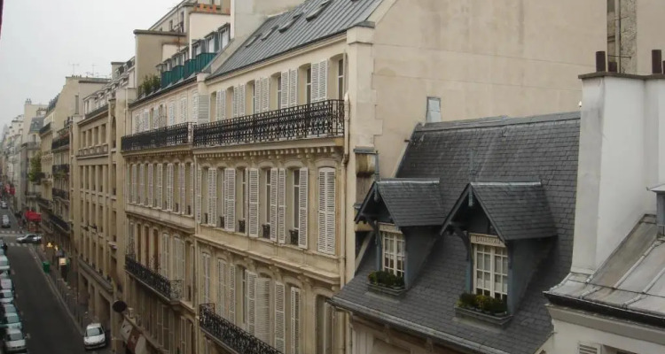 Multiresidence de L'elysee