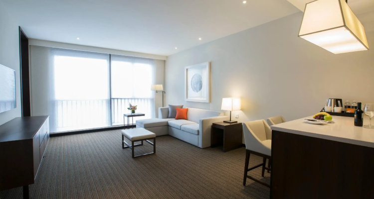 Hyatt Place Shanghai New Hongqiao