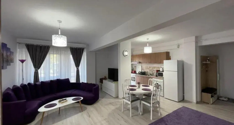 Deny's Apartament