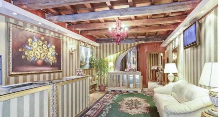 Relais Group Palace