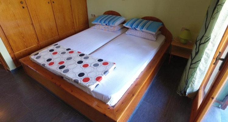 Villa Katerina Holiday Apartments