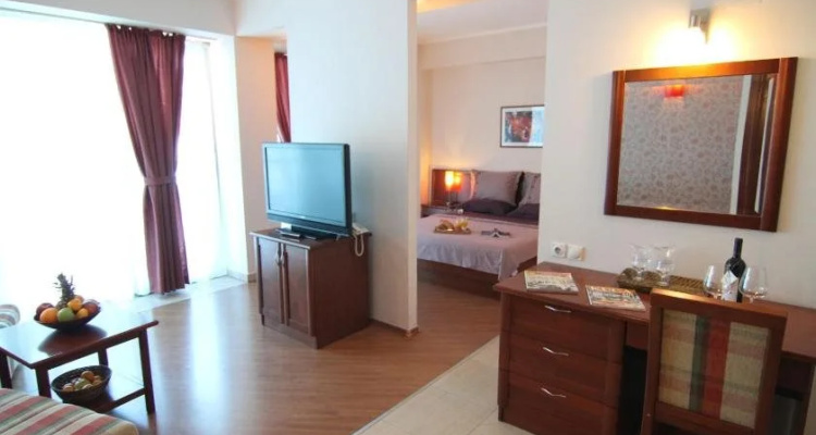 Hotel Dolcino