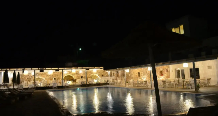 Faros Resort Hotel