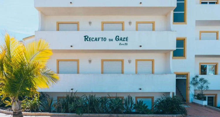 Recanto da Galé By Portugalferias