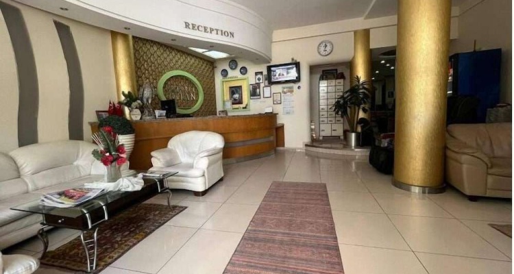 Vatan Otel