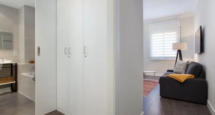 Consell de Cent Apartment