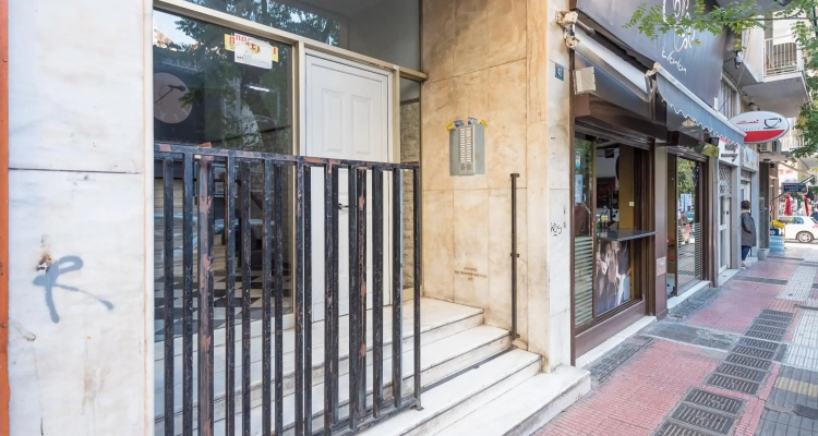 Athens Dreams & Suites Apartments