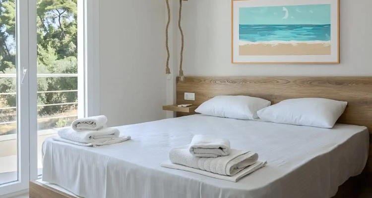 Eight Olives Luxury Villas