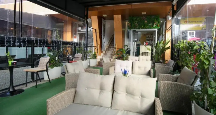 Noar Boutique Hotel
