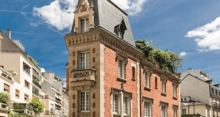 Sourire Boutique Hotel Particulier