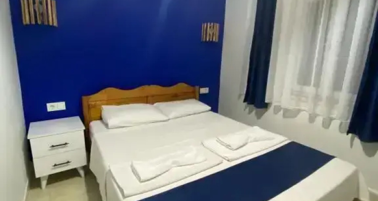 pH Ölüdeniz Suite