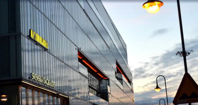 Forenom Aparthotel Stockholm Bromma
