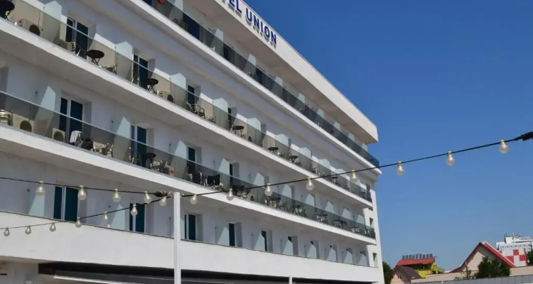 Hotel Union