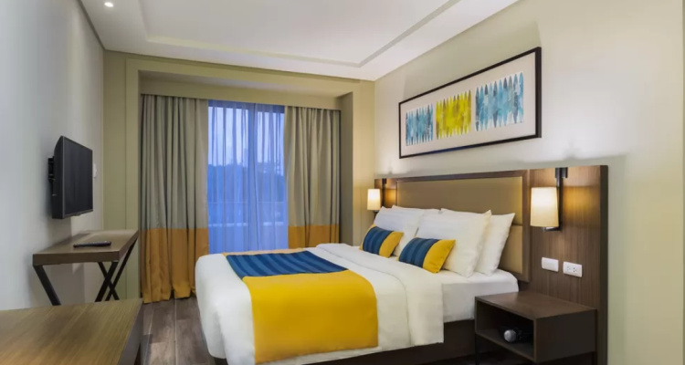 Belmont Hotel Boracay