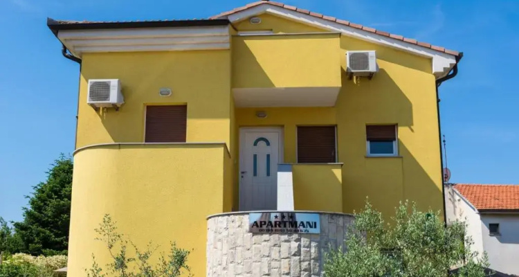 Apartments Manuela