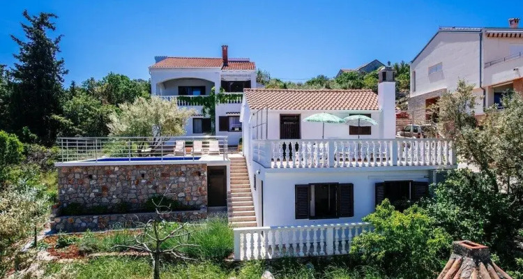 Holiday Home Malinina