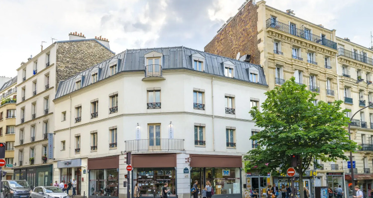 Hotel Korner Montparnasse