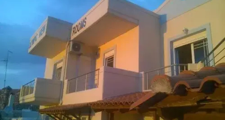 Olympic View Guesthouse