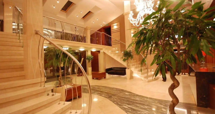 Farmona Hotel Business & Spa