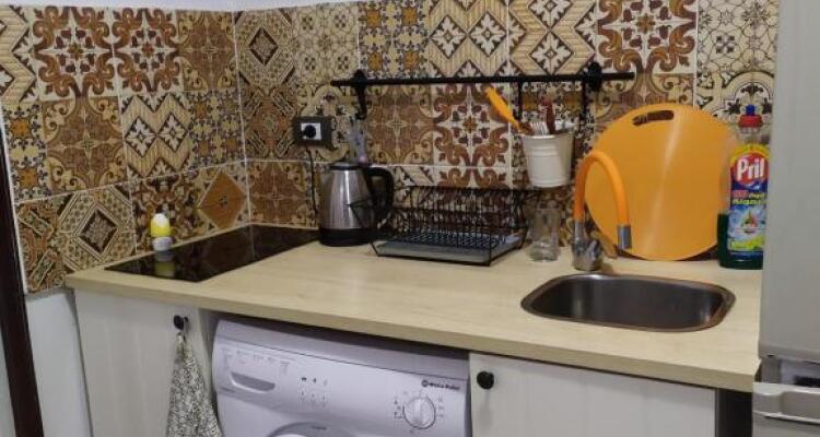 Studio 5min From Elgouna & Kite Station