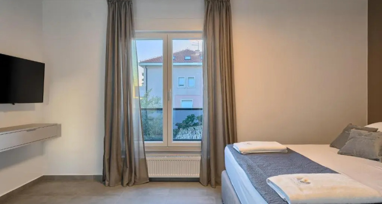 Liberty Living Apartments