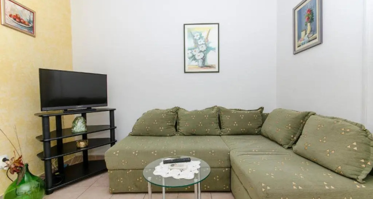 Apartments Derado