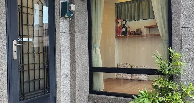 Chien Ching B&B